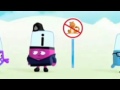 Alphablock Season 4 Episode 10 Outlaw