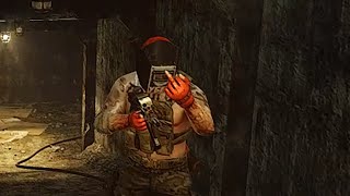 Tarkov 怒りのTagilla
