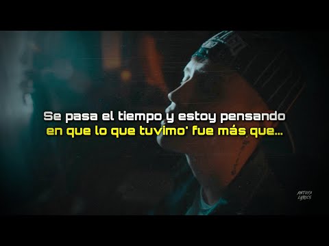ESE GUILLE - Kidd Voodoo, Pablo Chill-E // letra