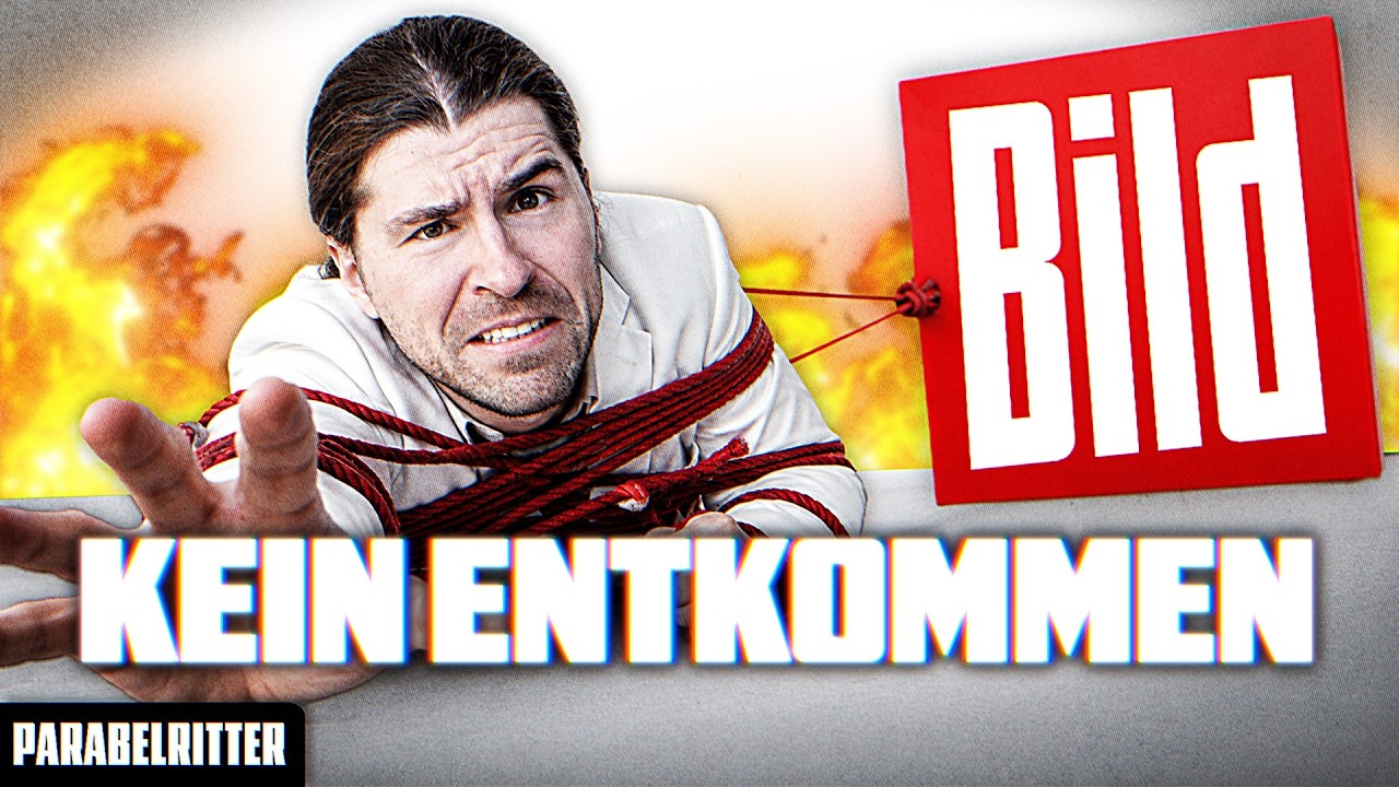 Die geheime Macht der BILD