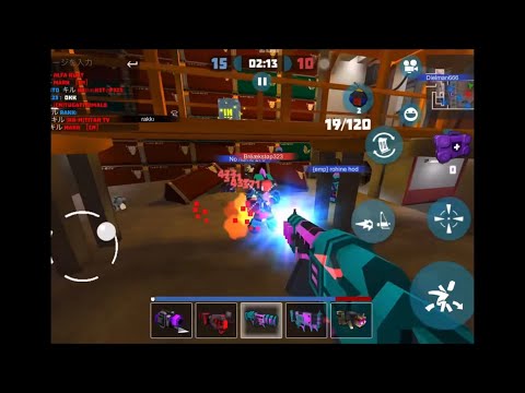 Mad GunS  Summer 2025