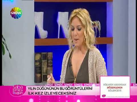 Erdem Kınay feat. Demet Akalın - Emanet (Saba Tümer'le Bugün/2012)