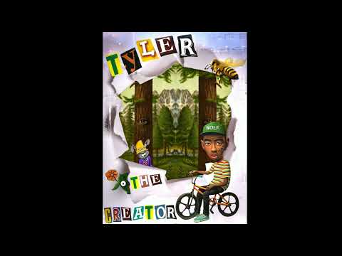 ''SEE YOU AT THE EARTHQUAKE'' - Tyler The Creator MashUp x Detroit Type Beat (prod. Jimmy135)