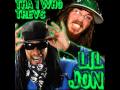 LiL JON - Outta Your Mind (tha 1 who Trevs CLUB ...