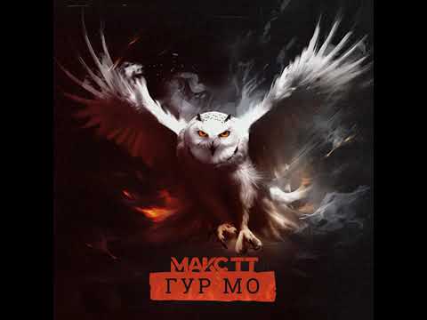 Макс ТТ - ГУР МО