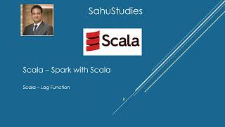 Download the video "Scala Tutorial 64 | Lag Function In Scala | Spark Tutorial | Data Engineering | Data Analytics"