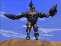 Scorponok Best Bits From The Beast Wars Cartoon