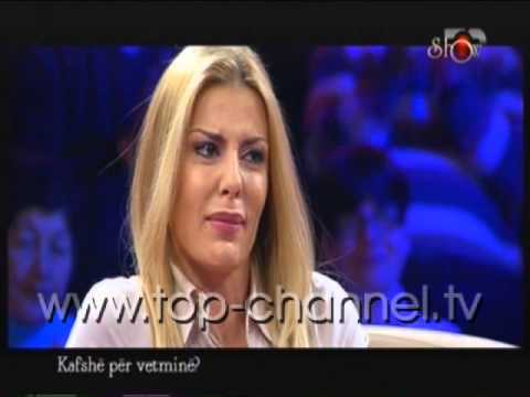 Top Show, 23 Dhjetor 2014, Pjesa 3 - Top Channel Albania - Talk Show