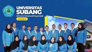 Kelas Karyawan Hybrid/Blended di UNSUB