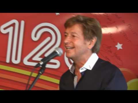 De Foute 128: Willy Sommers - Als Een Leeuw In Een Kooi