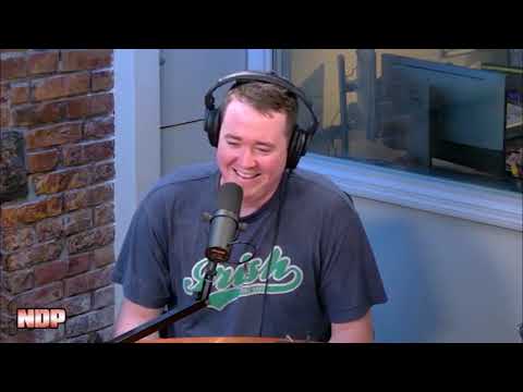 Fan Question w/ Shane Gillis | NDP w/ Mike Vecchione