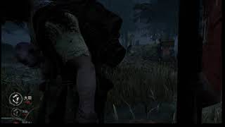 【DbDバグ動画】Dead by Daylightツインズとの対戦、ロッカーバグ？で大変なことに【ロッカーバグ？】 #shorts