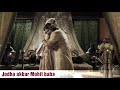 WhatsApp Status Video Jodha Akbar Serial