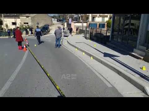 Ngjarje e rëndë në Vlorë, dy të vrarë, një i plagosur