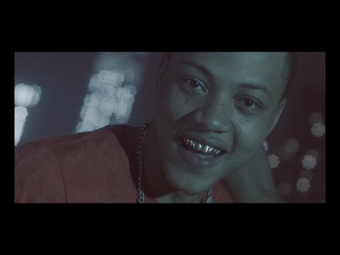 Vonna Hurk x Gloss Gang- 700Hittas (Official Music Video)