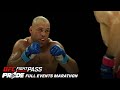 PRIDE FC MARATHON FULL Event Replays ALL DAY