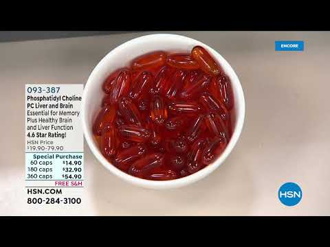 HSN | Andrew Lessman Your Vitamins 04.10.2022 - 06 AM