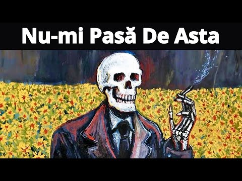 Nimeni și nimic nu te va mai controla – Carl Jung