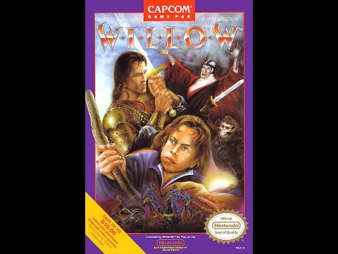 💰Game Redemption💰Let's Play Willow - He's a REALLY Powerful Sorcerer! Finale