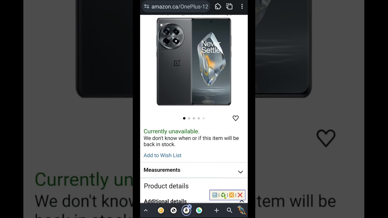 YouTube video preview