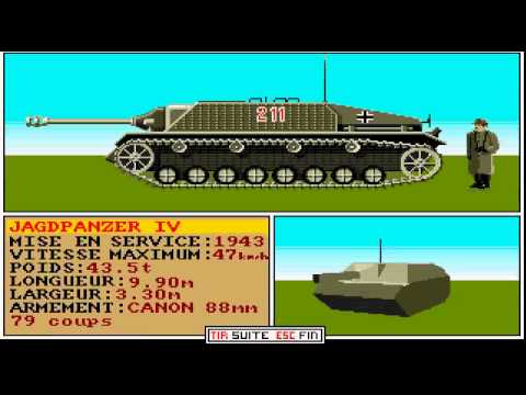 Sherman M4 Atari