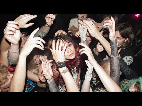 Ledbyher - LEECHES (Official Music Video)