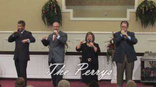 Grace Doesn't Remember