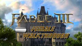 Fable 3 Thimbnail