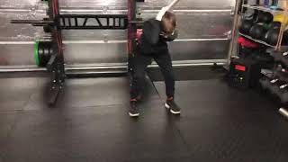 How to Teach the Hip Hinge with a PVC and EliteFTS Band