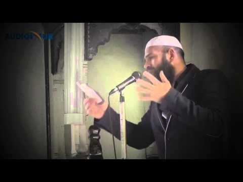 Një tregim emocional nga Hoxhë Eroll Rexhepi