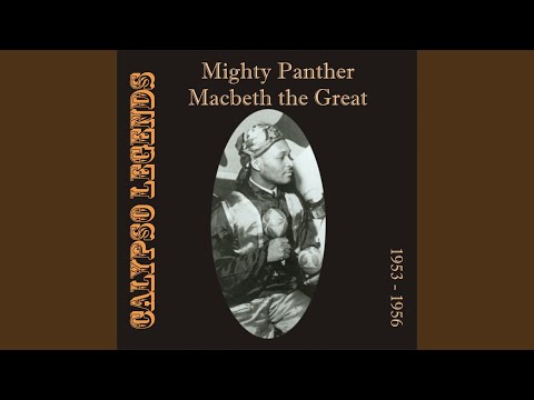 Buy Me A Zeppelin - Macbeth The Great
