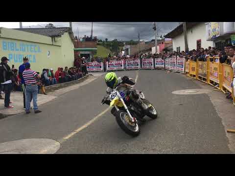 If you fall you get up, Moto Speed - Si te caes te levantas, moto velocidad