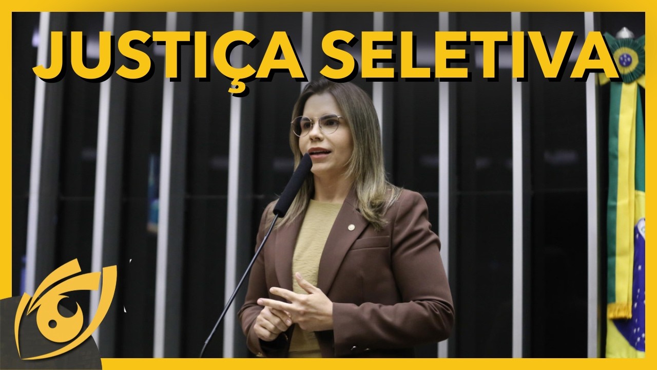 Militante do PSOL CHAMA DEPUTADA de "FEIA" e "HORROROSA" na COMISSÃO DA MULHER