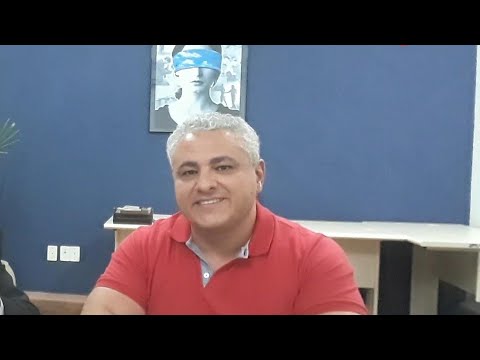 Dr. Alexandre Masselli avalia 2021 e quais os planos para o futuro