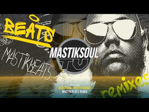 Mastiksoul - Bootty Bounce (MastikBeats Remix)