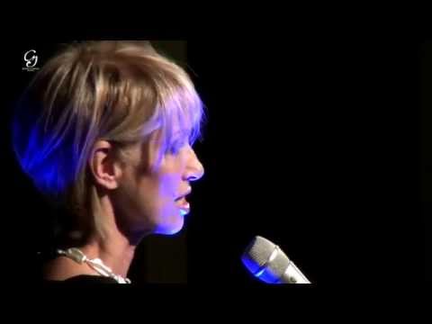 Jacopo Sipari di Pescasseroli - "Jinny Steffan" (Concerto Pacem In Terris)