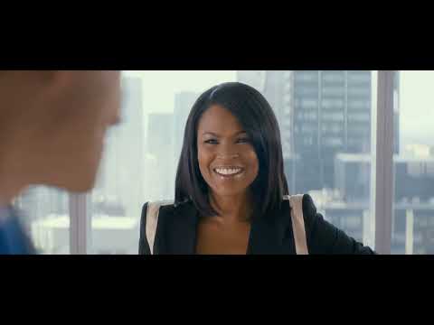 Trailer frame hinting at the film’s mix of laughter, grief, and reunion under holiday lights