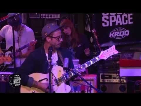 Portugal The Man - Purple Yellow Red And Blue (At the Red Bull Sound Space) [Live on KROQ]