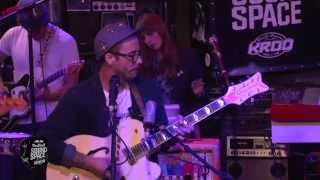 Portugal The Man - Purple Yellow Red And Blue (At the Red Bull Sound Space) [Live on KROQ]