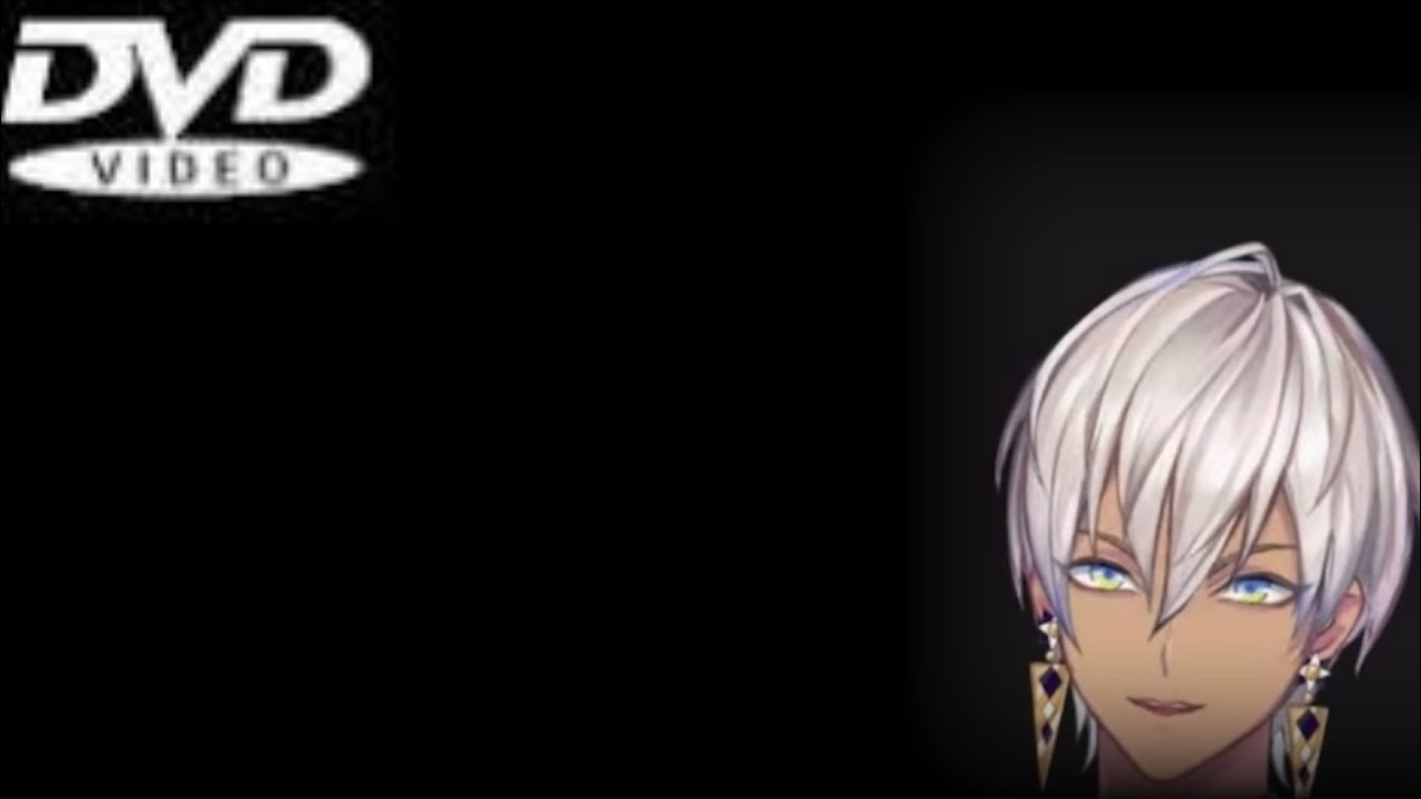 【ENG SUB】Ibrahim DVD screensaver