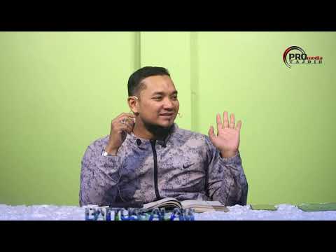 18-12-2025 Ustaz Abu Mujahid : Tahsin Qiraatul Surah Al-Ma'idah Ayat 95 | Sifat-Sifat Huruf