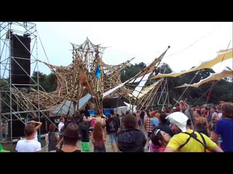 Emok @ S.U.N. Festival 2014