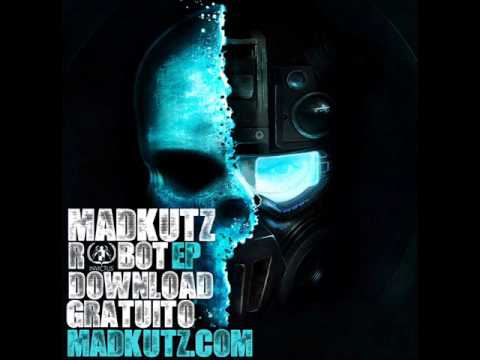 Madkutz - O Último Ft. C4bal & Guzzy (Robot EP)