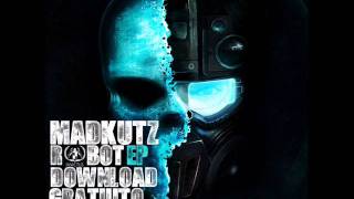 Madkutz - O Último Ft. C4bal & Guzzy (Robot EP)