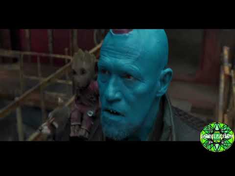 Yondu song 3-Watch out that here comes my arrow-GABRIEL PLASENCIA-