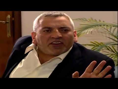 Kurtlar Vadisi Abidin bizi yaşatmayanı biz hiç yaşatmayız abi