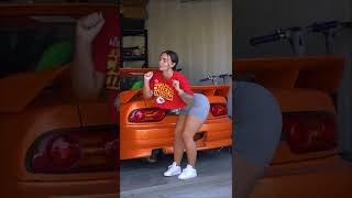 toyota ?️?️ #shorts