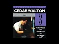 Cedar Walton - I'll Let You Know