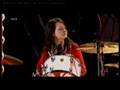 The White Stripes- Little Cream Soda