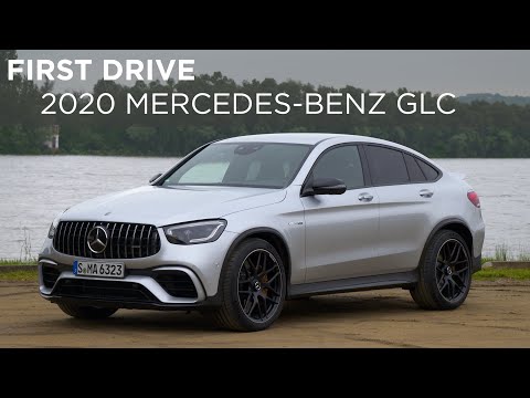 2020 Mercedes-Benz GLC | First Drive | Driving.ca